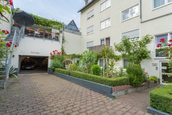 Ringhotel Central (Rüdesheim am Rhein)